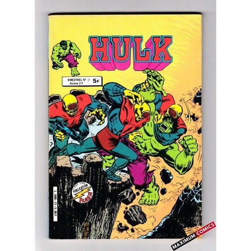 Hulk - , flash)