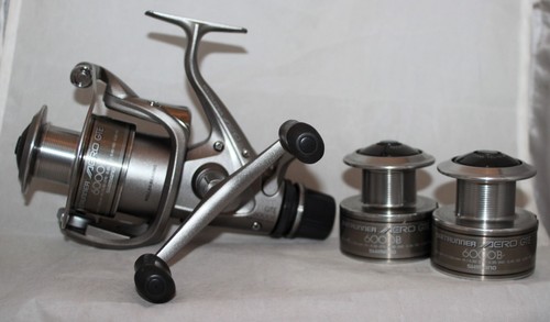 Shimano aero gte - shimano,