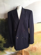 Superbe veste croisée 100 %