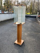 Presentoir vitrine pour bijoux