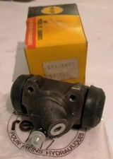 RENAULT ESTAFETTE de 1972 à