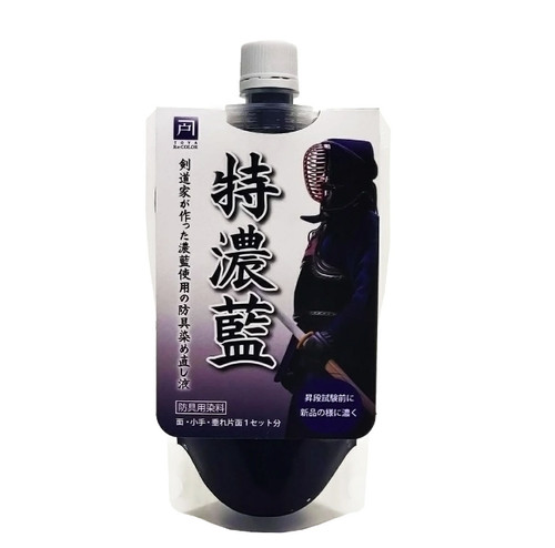 Kendo bogu protector dyeing - kendo,
