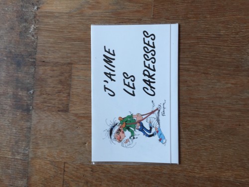 Carte postale courriers de - postale,