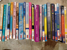 LOT 27 livres  poche pour enfants, coll POCKET JEUNESSE+ Junior(2)