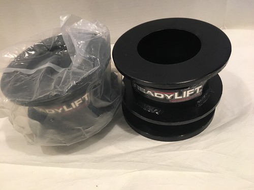 Ready lift for - ready, leveling