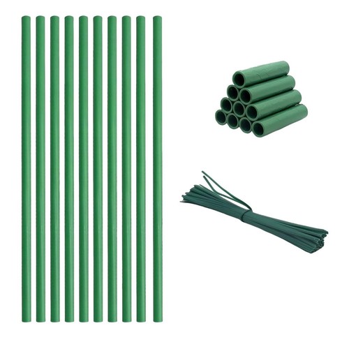 Pièces tuteur fibre - pièces,