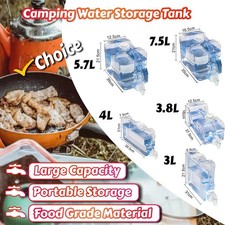 Pour usage familial réservoir