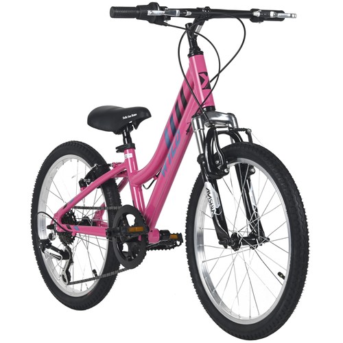 Wyld vélo enfant mistral - vélo,