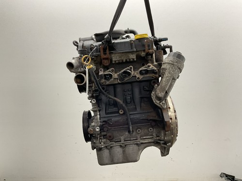 Moteur z10xe opel corsa - z10xe,