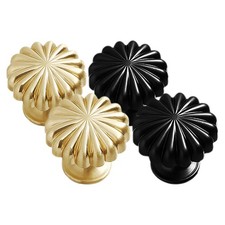  4 Pcs Poignees Porte Cuisine