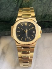 Patek Philippe Nautilus 3800/1