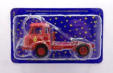 ALTAYA JEAN RICHARD PINDER CIRCUS 60 SAVIEM JL20 TRUCK MINT STILL SEALED 1:64