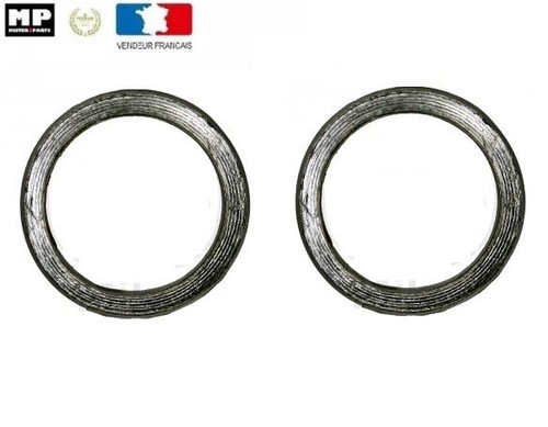 Joint collecteur échappement