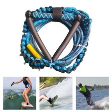 Corde de Ski nautique légère et polyvalente, pour Wakeboard, surf