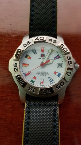 Montre time force - time,