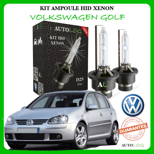 Ampoule xenon hid - 💡ampoule,