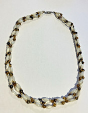 COLLIER COURT PERLES ABALONE