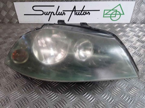 Phare droit seat ibiza iii - phare,