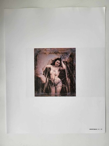 Erotique photographic print - photographic,
