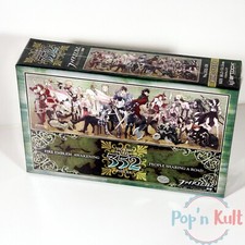 Puzzle Jigsaw Fire Emblem