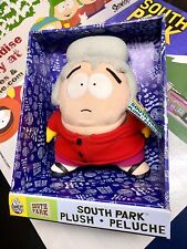 South Park Trebellos Travesti Cartman Plush