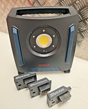 Mareld Bany 6000 Volume App 690007208 18V Batterie Travail Bosch 18V Adaptateur