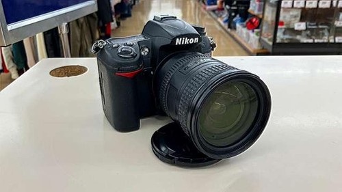 Nikon d7000 chef œuvre - d7000, chef-d'œuvre