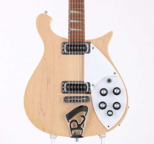 Rickenbacker model 620 - model,