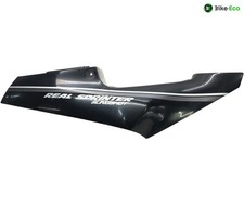 Cache carenage coque arriere