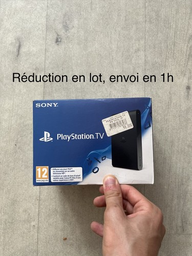 Console playstation ps - playstation,
