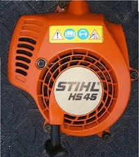 Lanceur (ORIGINE) STIHL HS45