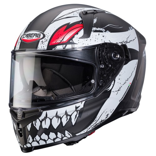 Casque intégral caberg avalon - intégral,