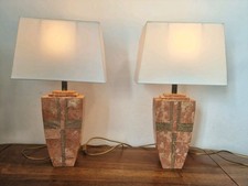Paire de Lampes DRIMMER