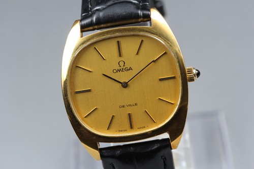 Vintage 1978 near mint omega - vintage,