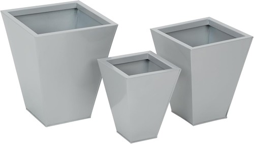Lot pots plantation en - lot,