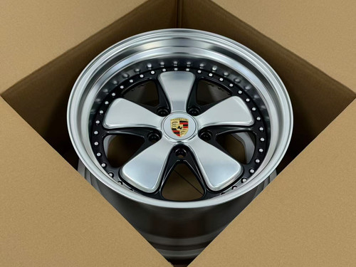 Jantes neuves model - jantes, classic