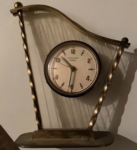 Petite pendule horloge - pendule,