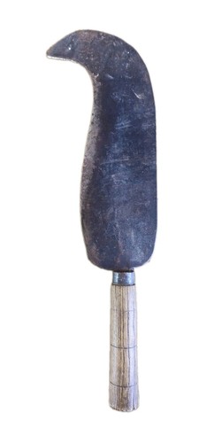Ancienne serpe vigneron - vigneron, /