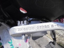 volant MITSUBISHI LANCER