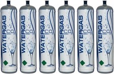 Boule d'alimentation CO2 600 g