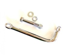 Support Rétroviseur Droit