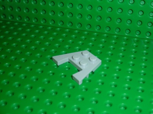 Lego star wars mdstone - wars, wing