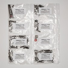 YAMAHA XT TT 350 1985-2001 Kit