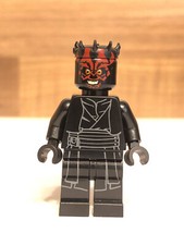 LEGO Star Wars™ Minifigure - Darth Maul sw0808 Figure