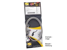 Stahlflex-Leitung pour Moto