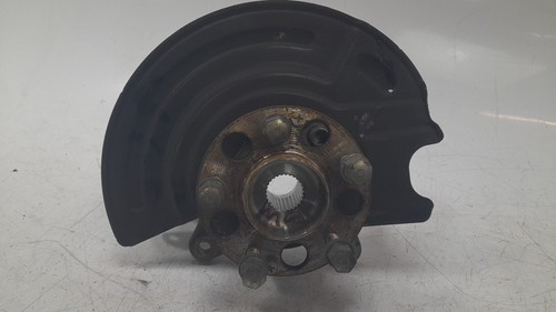 4121037001 moyeu roue avant - 4121037001,