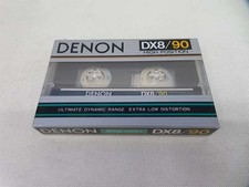 DENON DX8/90 High Position