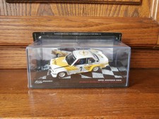 OPEL ASCONA 400 Rallye DE