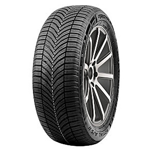Royal black pneu saisons - royal, 4