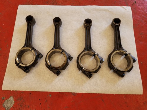 Triumph tr2 tr3 - tr4, rods